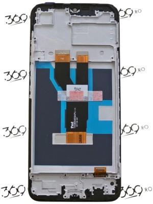 Display Realme C11 (4G) BLACK WF foto