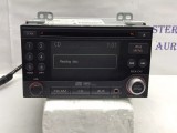 Cod Deblocare Radio 11 12 NISSAN ROGUE RADIO CD MP3 PLAYER 28185 1VK0A