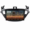 Navigatie dedicata cu Android Opel Corsa E 2014 - 2019, 6GB RAM, Radio GPS Dual