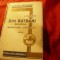 Ioan Slavici -Din Batrani - Manea - Naratiune istorica -vol. II -Ed.1930 CR,234p