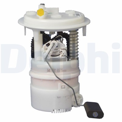DELPHI FG1125-12B1 Sistem alimentare cu combustibil foto