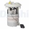 DELPHI FG1125-12B1 Sistem alimentare cu combustibil