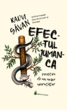 Efectul Jumanca - Radu Gavan, Hyperliteratura
