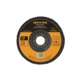 Disc lamelar curbat ROTOR 125*22,23 P100 T29 Innovative ReliableTools