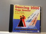 Hugo Strasser Dancing 2000 - Ballroom Orchestra (2000/EMI/UK) - CD Original/ca Nou