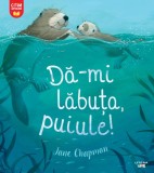 Cumpara ieftin Da-mi labuta, puiule!