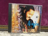 Najee &ndash; Just an Illusion (1992/EMI/USA) - CD original /ca Nou