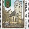 B2551 - Austria 1987 - Aniversari, neuzat,perfecta stare