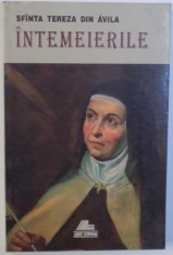 INTEMEIERILE de SFANTA TEREZA DIN AVILA , 1998