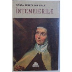 INTEMEIERILE de SFANTA TEREZA DIN AVILA , 1998
