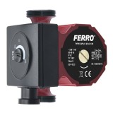 POMPA CIRCULATIE 25-60-130 GPA II ELECTRONIC WEBERMAN FERRO 0604W