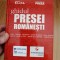 Ghidul presei romanesti - Editura: House Of Guides : 2004