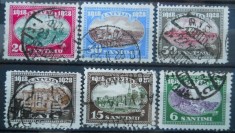 CV2 1928 SERIE LETONIA foto