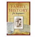 Family History for Beginners