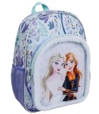 Rucsac școlar 38 CM FROZEN