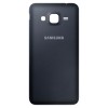 Capac Baterie Samsung Galaxy J3 2016 (J320) Negru Original