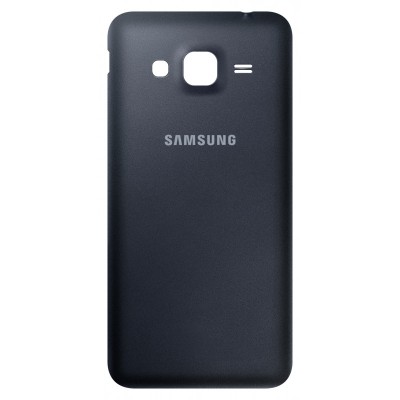 Capac baterie Samsung Galaxy J3 (2016) J320, Negru foto