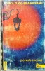 Poveste Imorală - Rodica Ojog-Brașoveanu - Editura Nemira, 1998 - Carte Polițistă