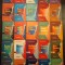 COLECTIA MICROSINTEZE - ISTORIE UNIVERSALA - ED. CORINT - 25 VOLUME - 1999-2005