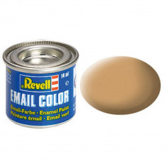 Email Color, Africa Brown, Matt, 14ml, Revell-RV32117 foto