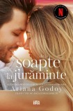 Cumpara ieftin De la șoapte la jurăminte (vol. 3 din seria De la fereastra mea)