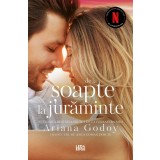 De la șoapte la jurăminte (vol. 3 din seria De la fereastra mea)
