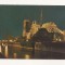 FA69-Carte Postala-FRANTA - Paris, Notre Dame, circulata 1970