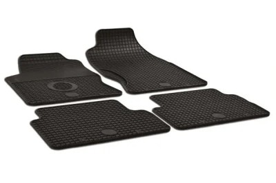 Set covorase auto cauciuc umbrella pentru ford focus (2001-2006) foto