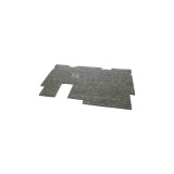 Placă izolatoare pentru mașină de spălat vase BOSCH 00298976 BALAY Original