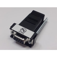 Adaptor nou Cisco RJ45 DB9 N300569001