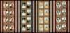 Romania 2011, LP 1888 d, Picturi BNR, minicoli de 8 cu TB, MNH! LP 146,60 lei, Arta, Nestampilat