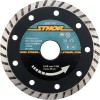 Disc diamantat turbo H7 115x2.7 mm STHOR