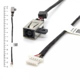Mufa alimentare Laptop, Dell, XPS 13 9333, L321X, L322X, 0GRM3D, 0K0MTJ, 0KOMTJ, KOMTJ, DD0D13AD000, 13.8cm