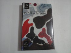 CADEREA IN LUME - CONSTANTIN TOIU