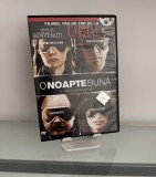 Film Subtitrat - DVD - O noapte bună (The Good Night)