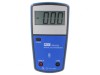 Galvanometru LCD 3,5 Cifre 1-1999uA