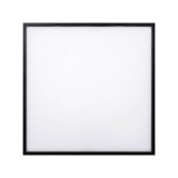 Plafoniera Ruut LED cu senzor 24W 4000K 30cm IP54, Erste