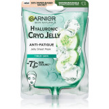 Cumpara ieftin Garnier Cryo Jelly masca pentru celule cu efect racoritor 27 g