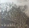 Disc vinil, LP. Concerte Pentru Viori, Violoncel si Orchestr&amp;#259; De Coarde-VIVALDI-252606, Electrecord
