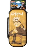 Konix Naruto Carry Bag Yellow NSW
