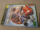 Joc jocuri de colectie Micro Machines, xbox clasic curse de masini auto