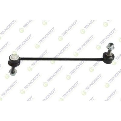 Bieleta antiruliu Nissan Juke (F16), 08.19-; Renault Captur 2 (Hf), 01.20-, Clio 5 (B7), 06.19-, Punte Fata, Stanga=Dreapta, TEKNOROT foto
