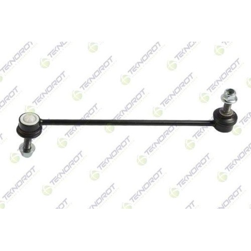 Bieleta antiruliu Nissan Juke (F16), 08.19-; Renault Captur 2 (Hf), 01.20-, Clio 5 (B7), 06.19-, Punte Fata, Stanga=Dreapta, TEKNOROT