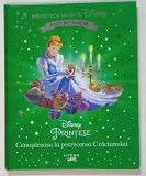DISNEY PRINTESE , CENUSAREASA LA PETRECEREA CRACIUNULUI , 2024