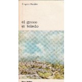 El Greco si Toledo