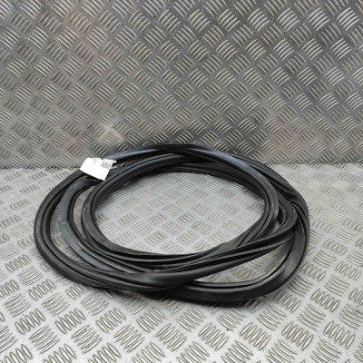 Garnitura ușă st&amp;acirc;nga față VW MULTIVAN T7 STM, STN 2024 OEM: 7T0837911H foto