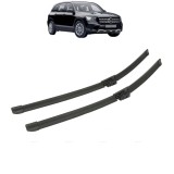 Cumpara ieftin Set 2 Stergatoare MERCEDES-BENZ GLB (X247) 2019-2023, parbriz, Bosch Aerotwin