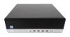 Calculator Second Hand HP EliteDesk 800 G5 SFF, Intel Core i5-9500 3.00-4.40GHz, 8GB DDR4, 256GB SSD NewTechnology Media