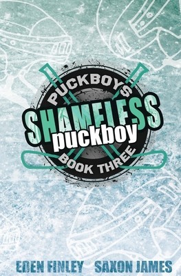 Shameless Puckboy Special Edition foto