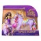 Unicorn academy set unicorn wildstar si papusa sophia